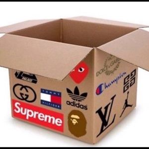 Designer Mystery Box